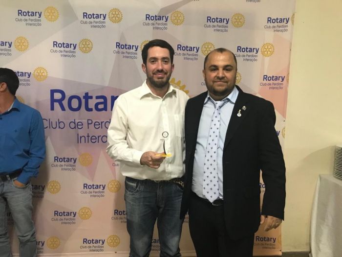 POSSE DA NOVA DIRETORIA GESTÃO 2019-2020